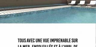 Programme location meublandeacute;e - lmnp collioure - résidence l'arapède collioure (66)