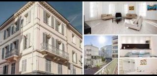 Programme location meublandeacute;e - location meuble cannes - rsidence the seventh cannes (06)