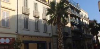 location meuble cannes - villa mimont location meublandeacute;e cannes (06)