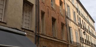 Programme malraux - malraux aix en provence - 18 rue gaston de saporta aix en provence (13)