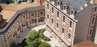 Programme malraux - malraux angoulme - le 35 rue du sauvage angoulme (16)