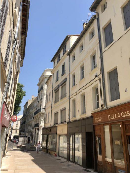 Programme malraux - malraux avignon - 20, 22 rue carnot avignon (84)