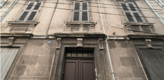 Programme malraux - malraux avignon - 28 rue saint christophe avignon (84)