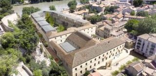 Programme malraux - malraux avignon - la cour des doms sud avignon (84)
