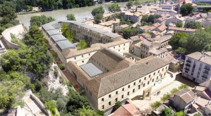 Programme malraux - malraux avignon - la cour des doms sud avignon (84)