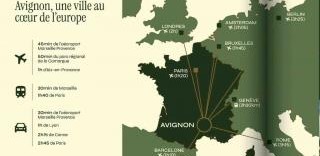 Programme malraux - malraux avignon - la demeure du chevalier folard avignon (84)
