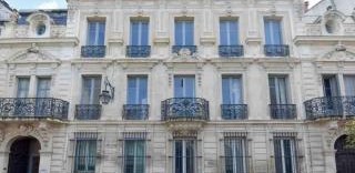Programme malraux - malraux avignon - la demeure du chevalier folard avignon (84)
