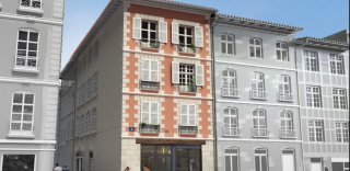 malraux bayonne - 28 rue d'espagne malraux bayonne (64)