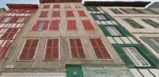Programme malraux - malraux bayonne - 58 rue pannecau bayonne (64)