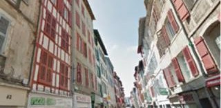 Programme malraux - malraux bayonne - 58 rue pannecau bayonne (64)