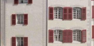 Programme malraux - malraux bayonne - r�sidence cheval blanc bayonne (64)