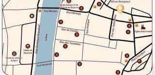 Programme malraux - malraux bayonne - r�sidence cheval blanc bayonne (64)