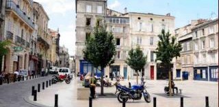 Programme malraux - malraux bordeaux - résidence le 5 buhan et 20 bouquière bordeaux (33)