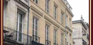 Programme malraux - malraux bordeaux - résidence le 5 buhan et 20 bouquière bordeaux (33)