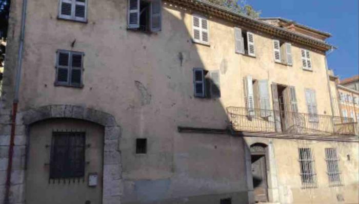 Programme malraux - malraux grasse - la maison iacomi grasse (06)