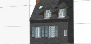 Programme malraux - malraux honfleur - r�sidence la foulerie honfleur (14)
