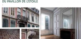 Programme malraux - malraux lille - pavillon de l'etoile lille (59)