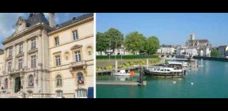 Programme malraux - malraux meaux - 65 % de travaux vir meaux (77)