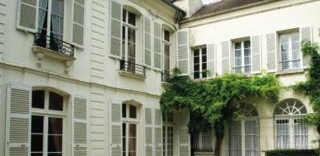 Programme malraux - malraux meaux - 65 % de travaux vir meaux (77)