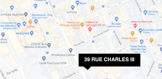 Programme malraux - malraux nancy - 39 rue charles iii nancy (54)