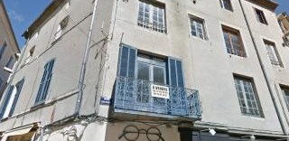 malraux nmes - 1 rue fresques malraux nmes (30)