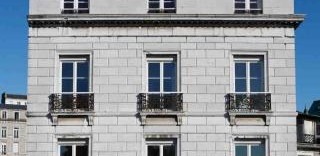 Programme malraux - malraux pau - le 10-12 rue marca pau (64)