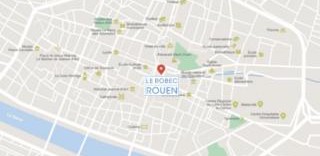 Programme malraux - malraux rouen - le robec rouen (76)