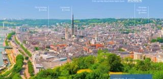 Programme malraux - malraux rouen - le robec rouen (76)