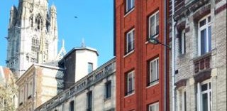 Programme malraux - malraux rouen - le robec rouen (76)