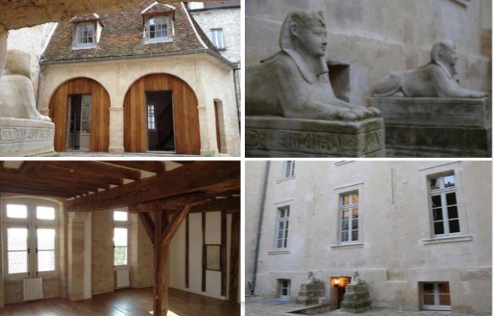 Programme malraux - malraux senlis senlis (60)