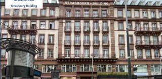 malraux strasbourg - residence building malraux strasbourg (67)