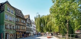 Programme malraux - malraux strasbourg - quai des bateliers strasbourg (67)
