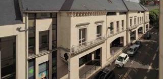 Programme malraux - malraux tours - htel des arts, htel des lettres tours (37)