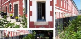 Programme monument historique - monument historique arras - rsidence les terrasses de schramm arras (62)