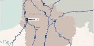 Programme monument historique - monument historique abbeville - htel de rambures abbeville (80)