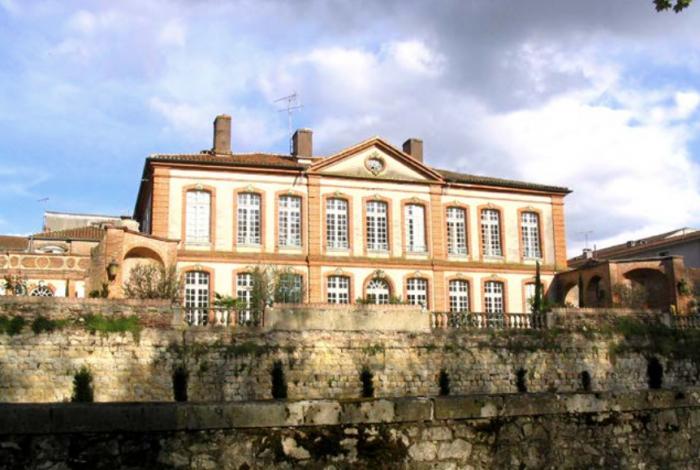 Programme monument historique - monument historique agen - l'htel hutot de latour agen (47)