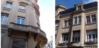 Programme monument historique - monument historique amiens - le courrier picard amiens (80)