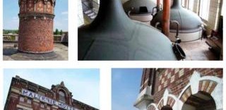 Programme monument historique - monument historique armentires - la brasserie motte cordonnier armentires (59)