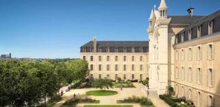 Programme monument historique - monument historique bourges - le couvent des soeurs de la charit bourges (18)