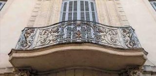 Programme monument historique - monument historique carpentras - hôtel thomas de la valette carpentras (84)