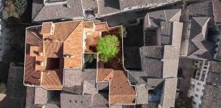 Programme monument historique - monument historique carpentras - hôtel thomas de la valette carpentras (84)