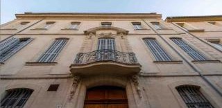 Programme monument historique - monument historique carpentras - hôtel thomas de la valette carpentras (84)
