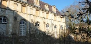 Programme monument historique - monument historique chlons en champagne - l'abbaye de toussaints chlons en champagne (51)