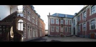 Programme monument historique - monument historique douai (59) - l'h�tel dieu douai (59)