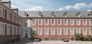 Programme monument historique - monument historique douai (59) - l'htel dieu douai (59)