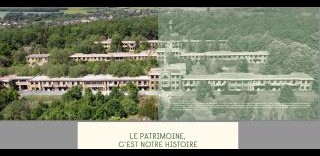 Programme monument historique - monument historique dreux - le domaine des bas buissons dreux (28)