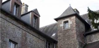 Programme monument historique - monument historique guingamp - château des salles guingamp (22)