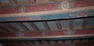 Programme monument historique - monument historique guingamp - ch�teau des salles guingamp  (22)