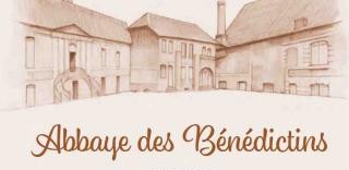 Programme monument historique - monument historique hautmont (59) - l'abbaye des b�n�dictins hautmont (59)
