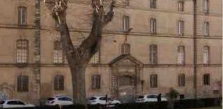 Programme monument historique - monument historique narbonne - l'ancienne maison de la charité narbonne (11)